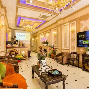 Hotel Indochine Ben Thanh &