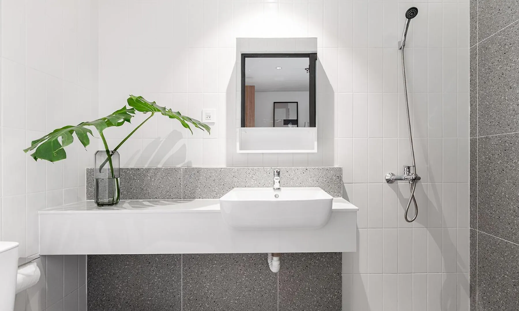 M Village Living Hoang Van Thu Ho Či Minovo Město Hotel
