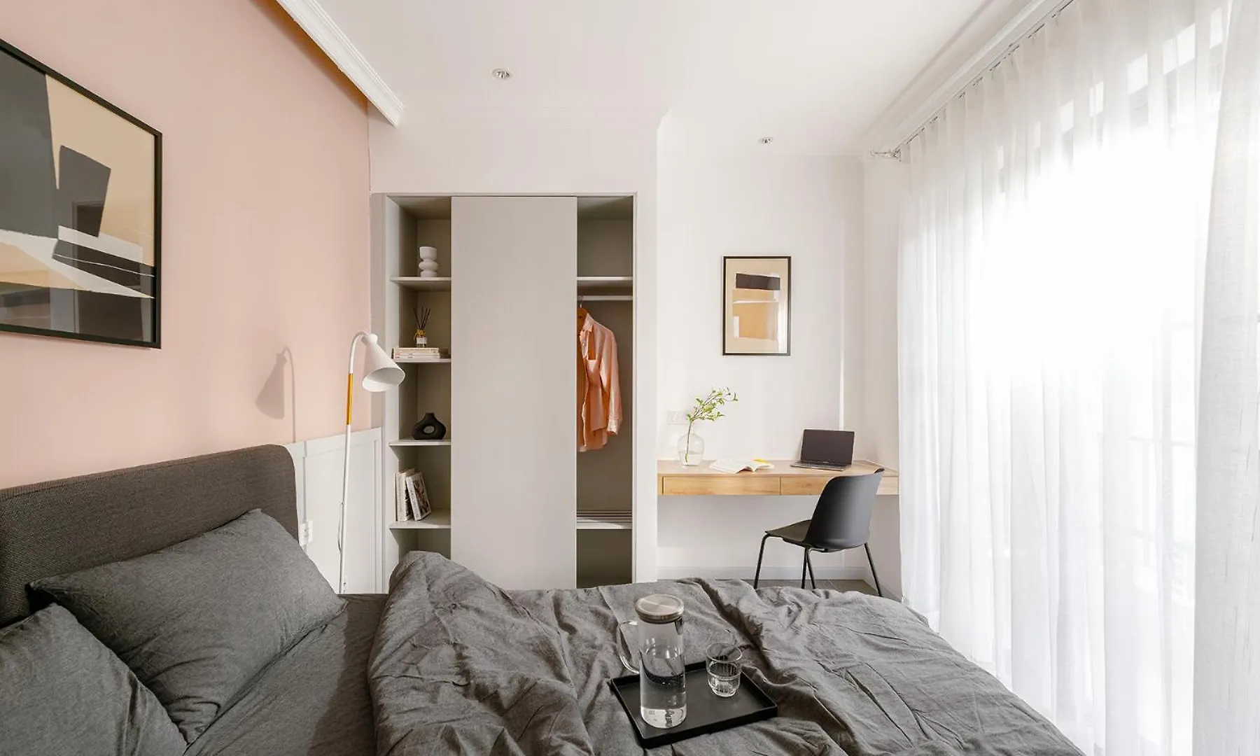 Hotel M Village Living Hoang Van Thu Ho Chi Minh City