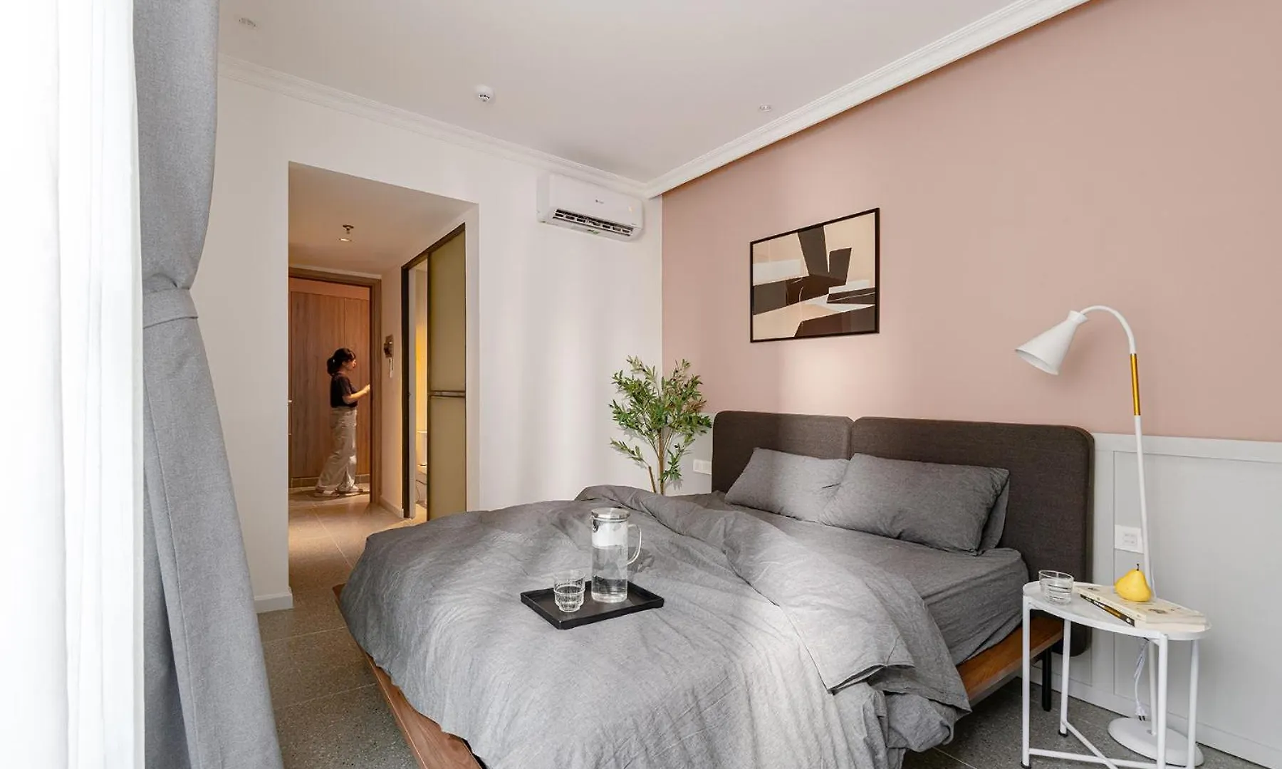 M Village Living Hoang Van Thu Ho Chi Minh City Vietnam