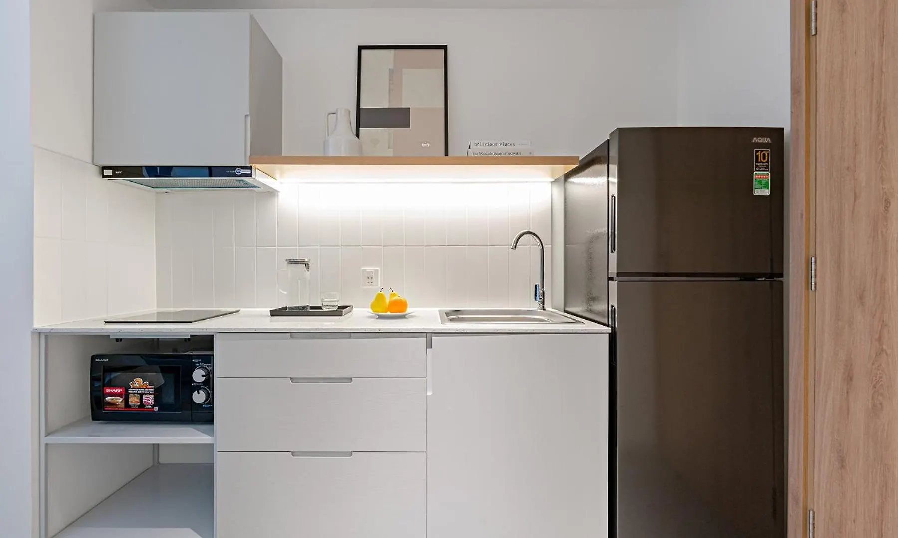M Village Living Hoang Van Thu Ho Chi Minh City Vietnam