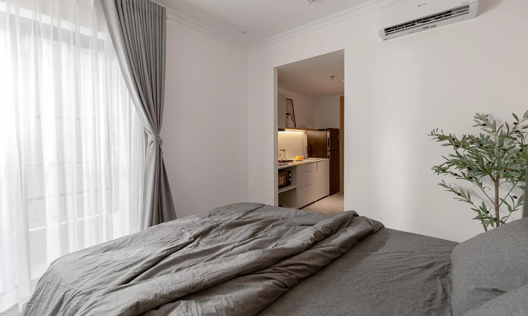 M Village Living Hoang Van Thu Ho Chi Minh City 3*,  Vietnam