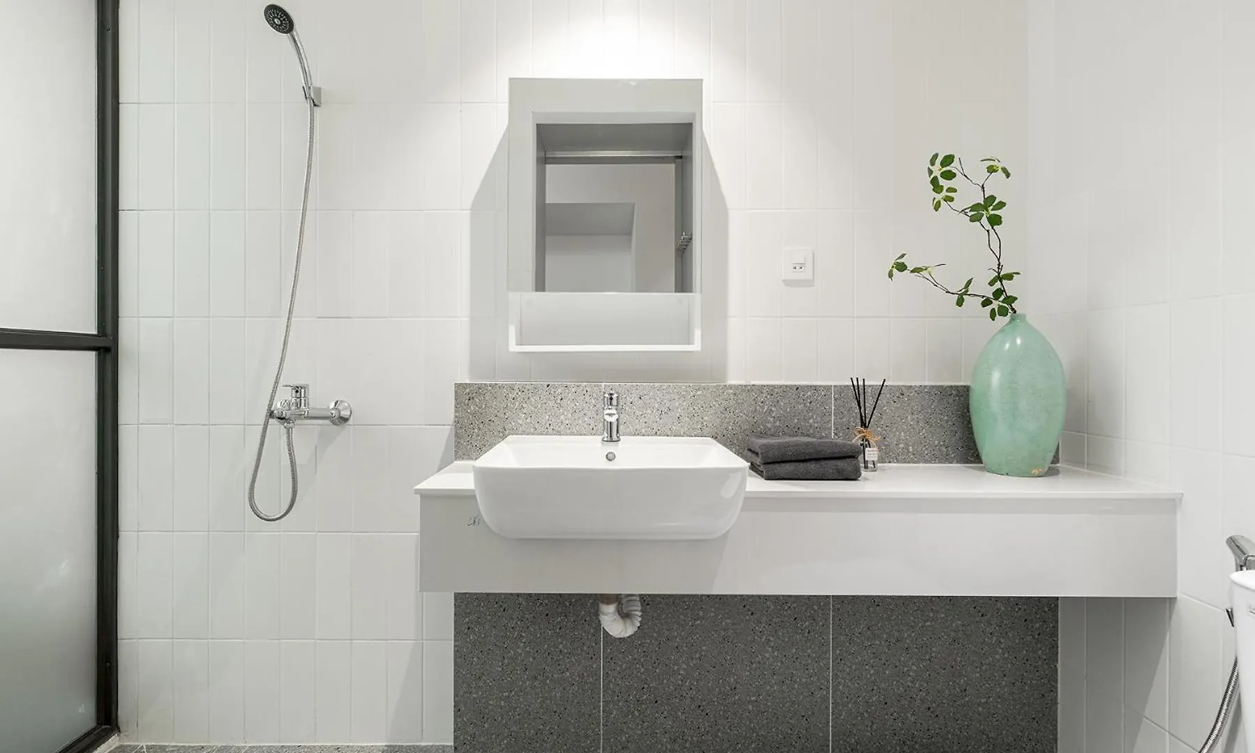 *** Hotel M Village Living Hoang Van Thu Ho Chi Minh City Vietnam