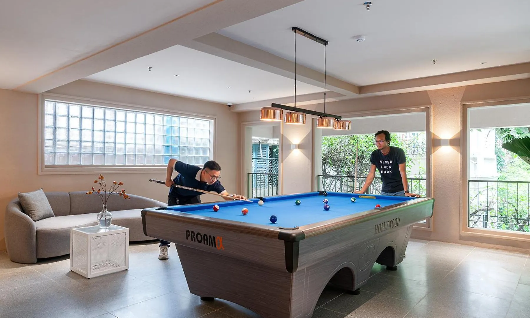 M Village Living Hoang Van Thu Ho Chi Minh City