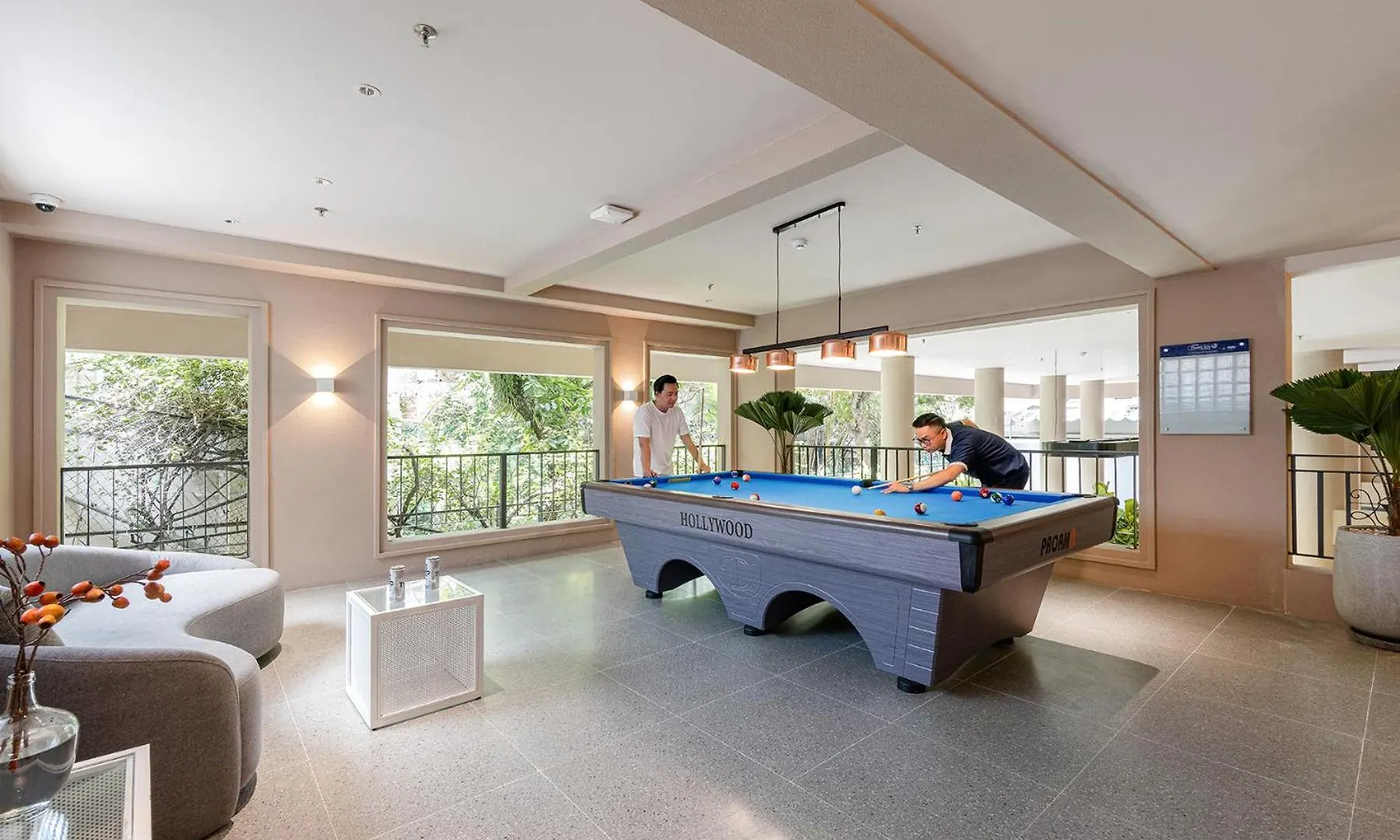 M Village Living Hoang Van Thu Ho Chi Minh City Hotel