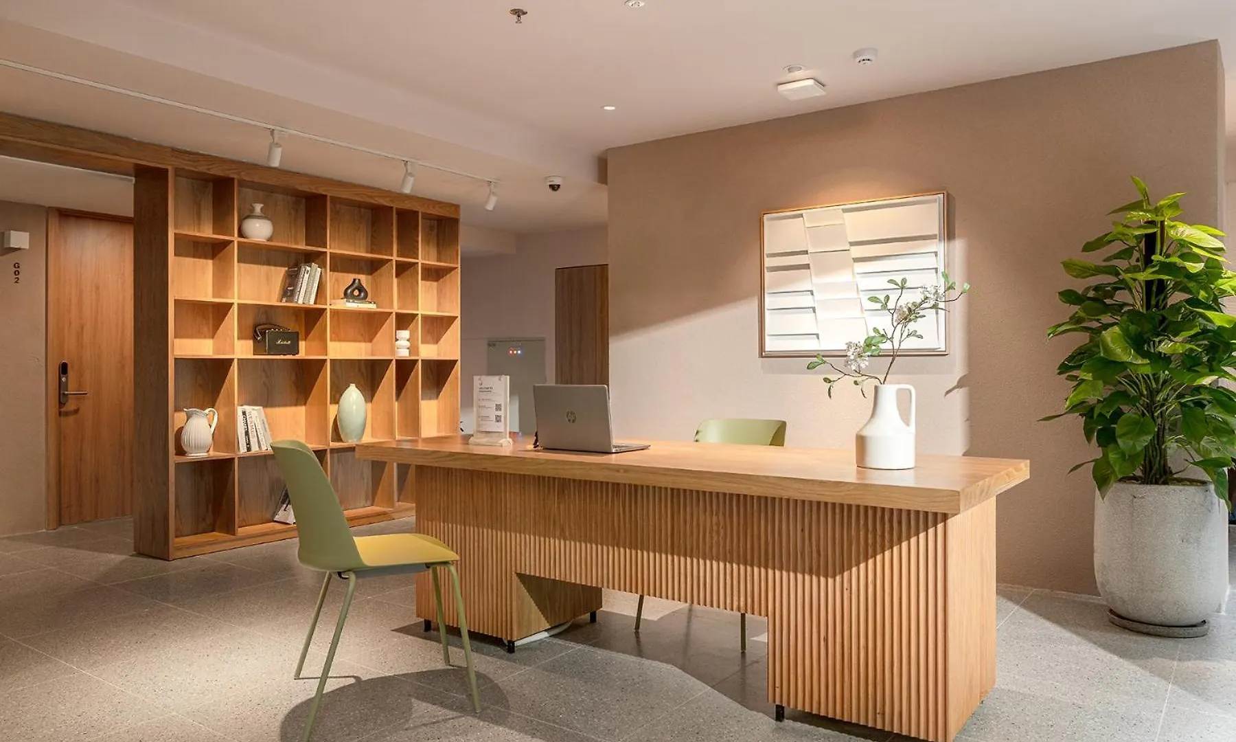 M Village Living Hoang Van Thu Ho Či Minovo Město