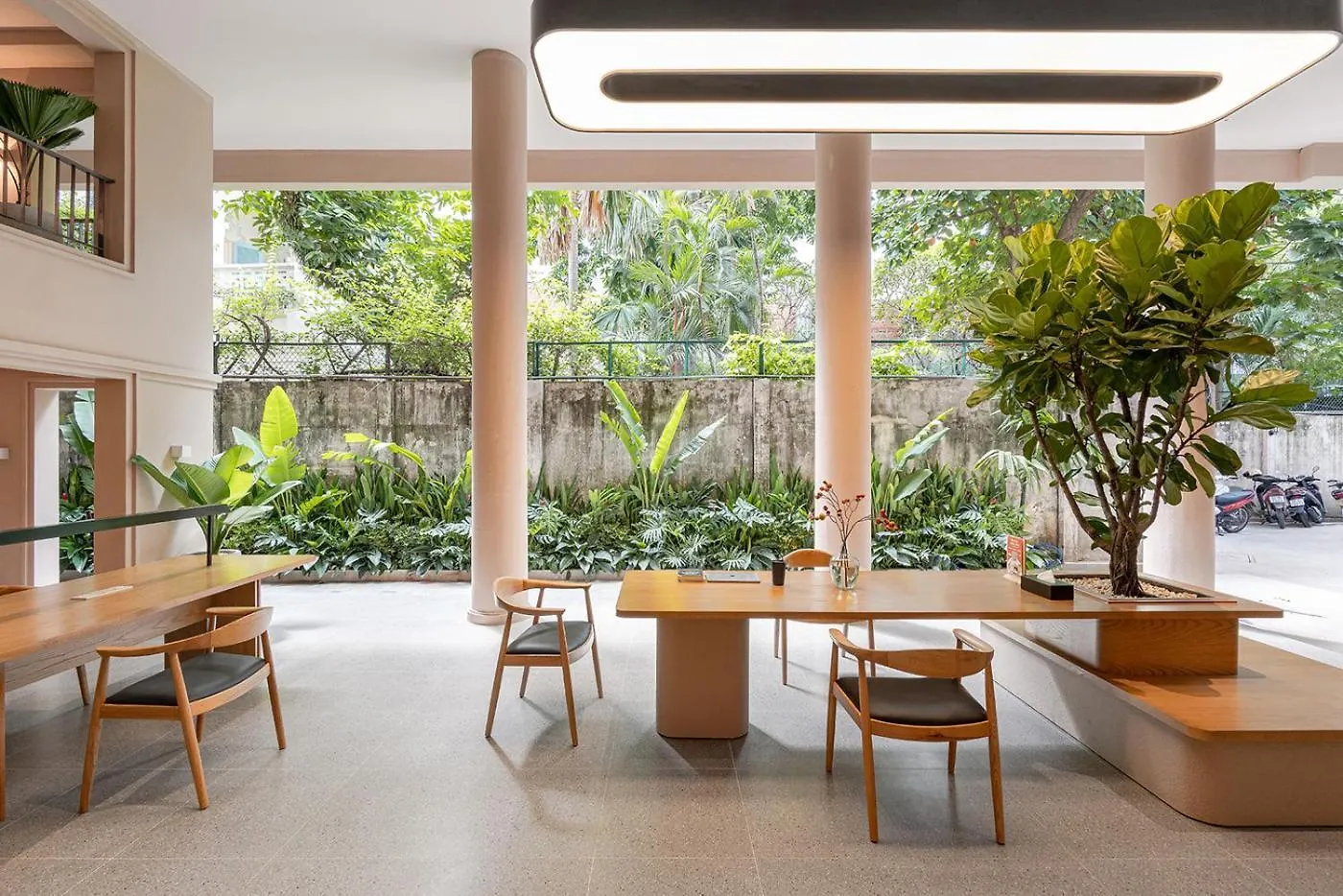 M Village Living Hoang Van Thu Ho Chi Minh City